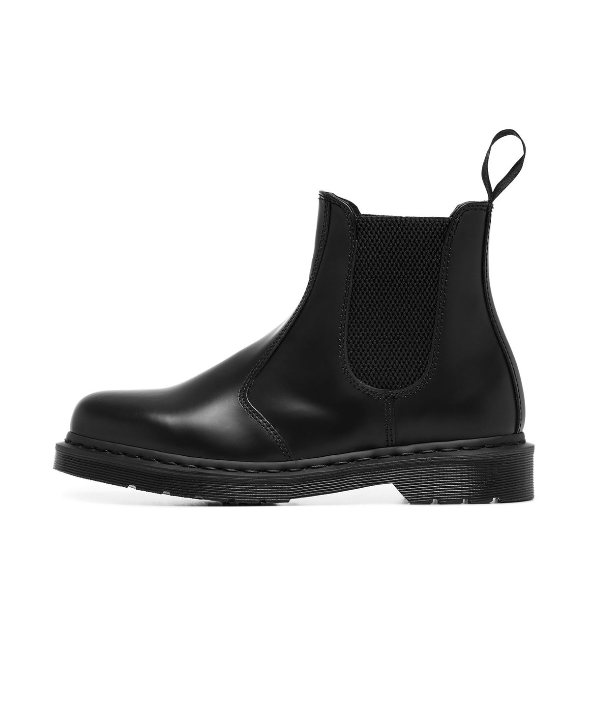닥터마틴(DR.MARTENS) 2976 첼시부츠 모노 블랙 / 25685001