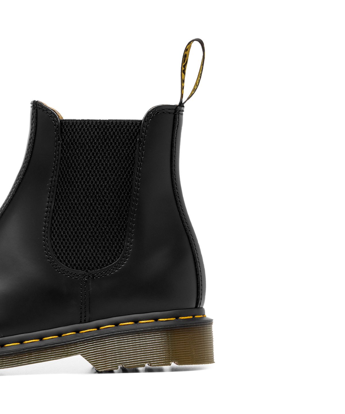 닥터마틴(DR.MARTENS) 2976 첼시부츠 YS 블랙 / 22227001