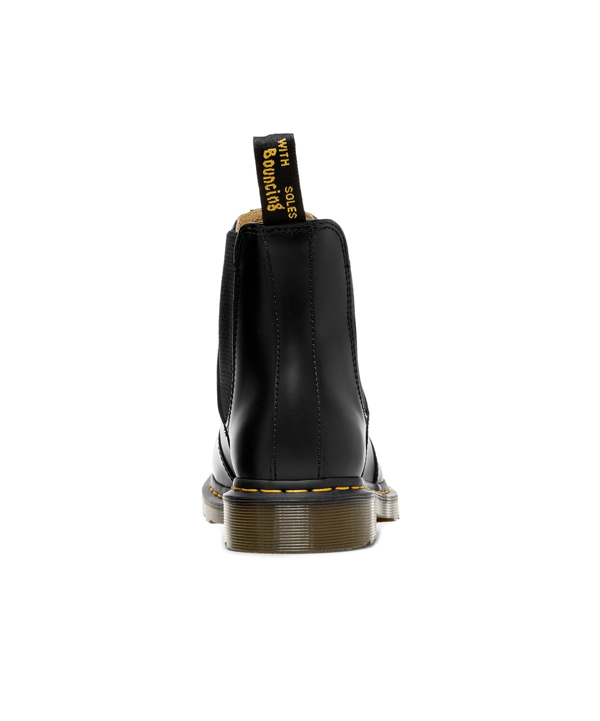 닥터마틴(DR.MARTENS) 2976 첼시부츠 YS 블랙 / 22227001