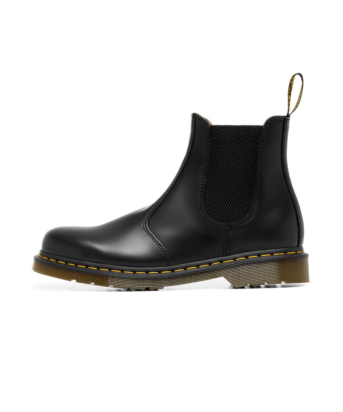 닥터마틴(DR.MARTENS) 2976 첼시부츠 YS 블랙 / 22227001