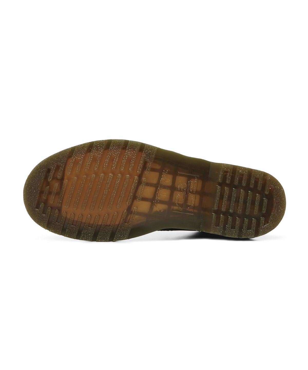 닥터마틴(DR.MARTENS) 101 6홀 스티치 부츠 블랙 / 26230001