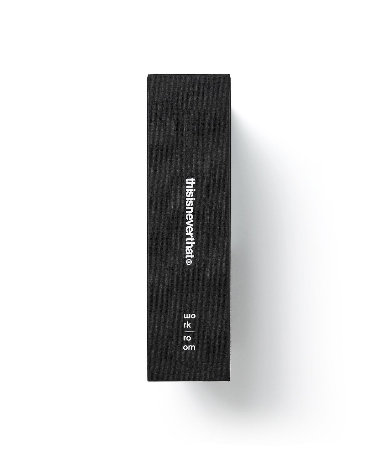 디스이즈네버댓(THISISNEVERTHAT) thisisneverthat® Archives: 2010-2020