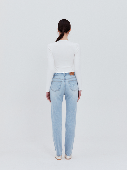 トップス not your rose Hook Square Top NOTYOURROSE】Hook square top | OUR BRAND,NOT YOUR ROSE