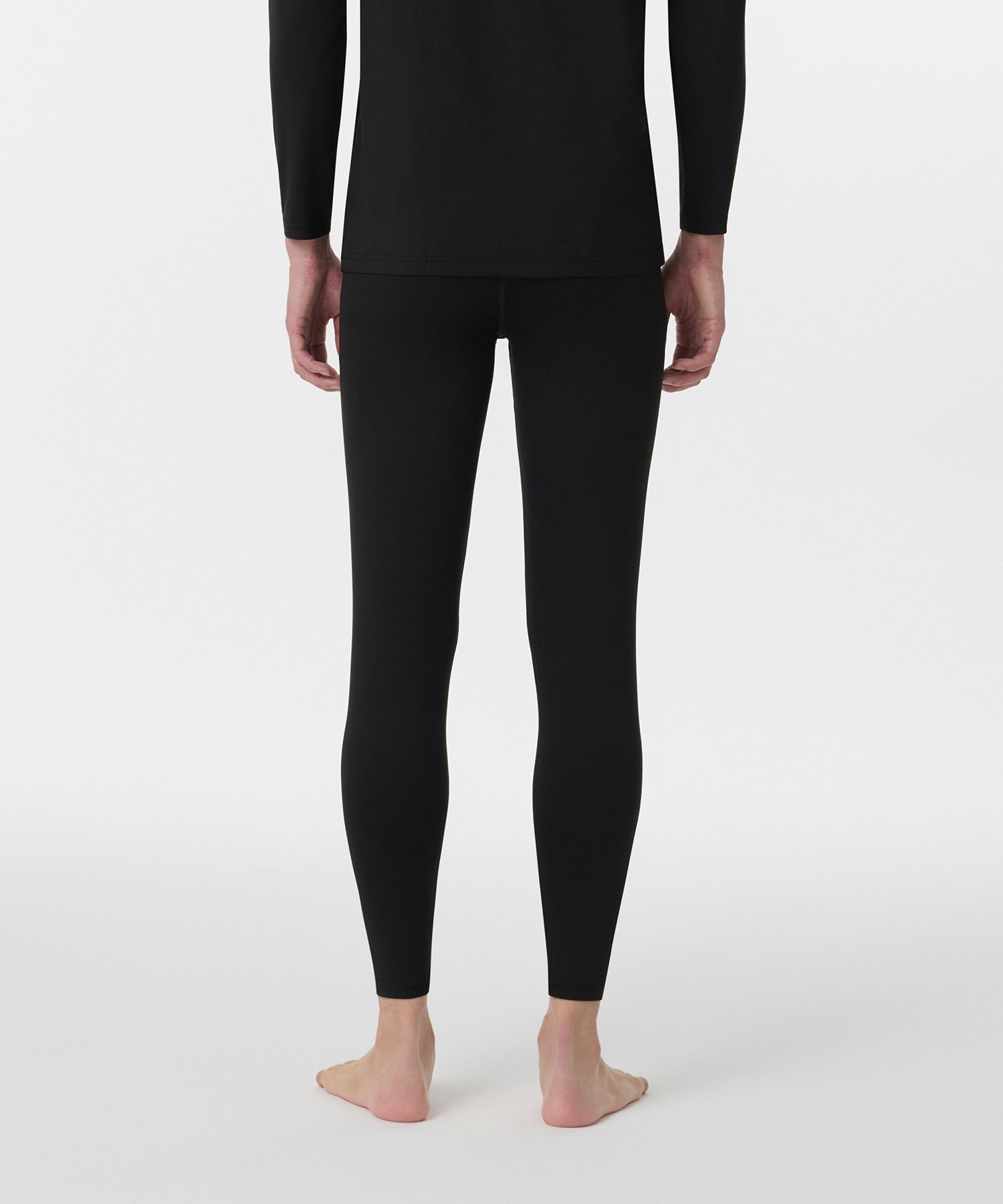 MUSINSA公式 | MUSINSA STANDARD [ヒートタンダード] メンズ タイツ_