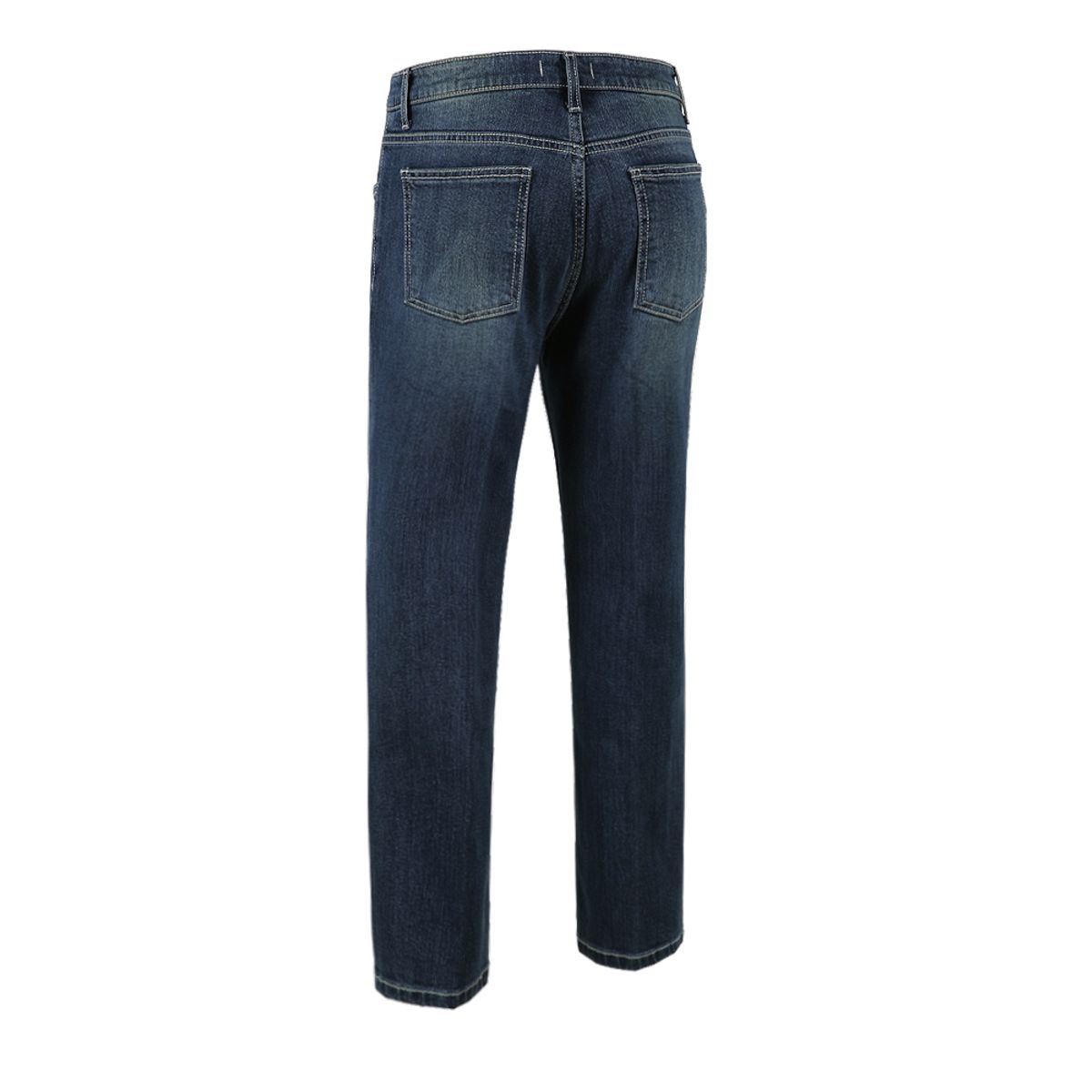 솔티(SORTIE) 003 Tailored Denim Jeans (Blue)