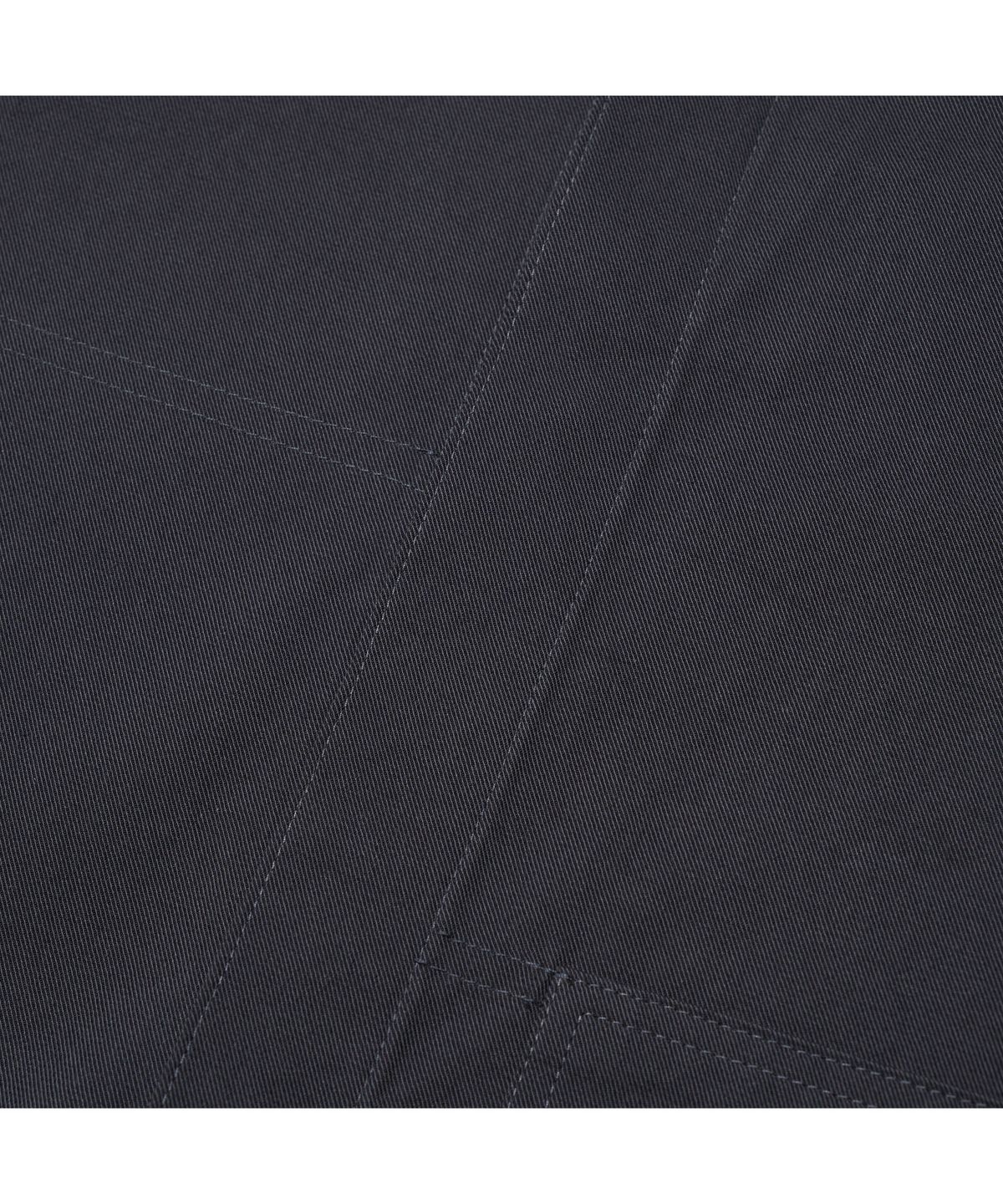 템푸스스튜디오(TEMPUS STUDIO) EASY OVERSIZE SHIRTS [CHARCOAL]