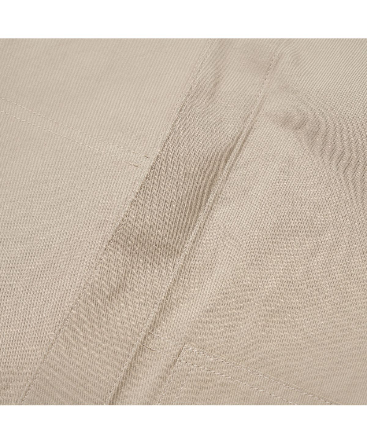 템푸스스튜디오(TEMPUS STUDIO) EASY OVERSIZE SHIRTS [BEIGE]