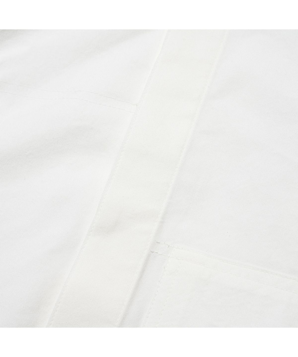 템푸스스튜디오(TEMPUS STUDIO) EASY OVERSIZE SHIRTS [WHITE]