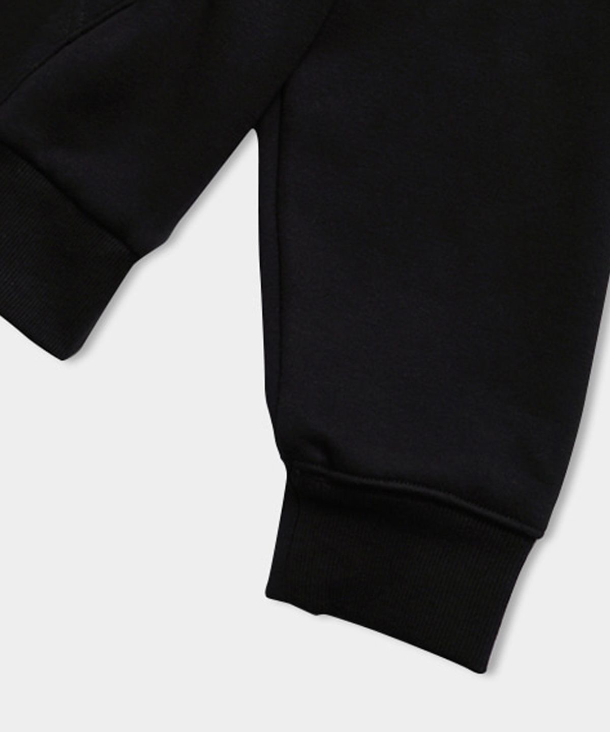아임낫어휴먼비잉(I AM NOT A HUMAN BEING) ACID HOODIE - BLACK