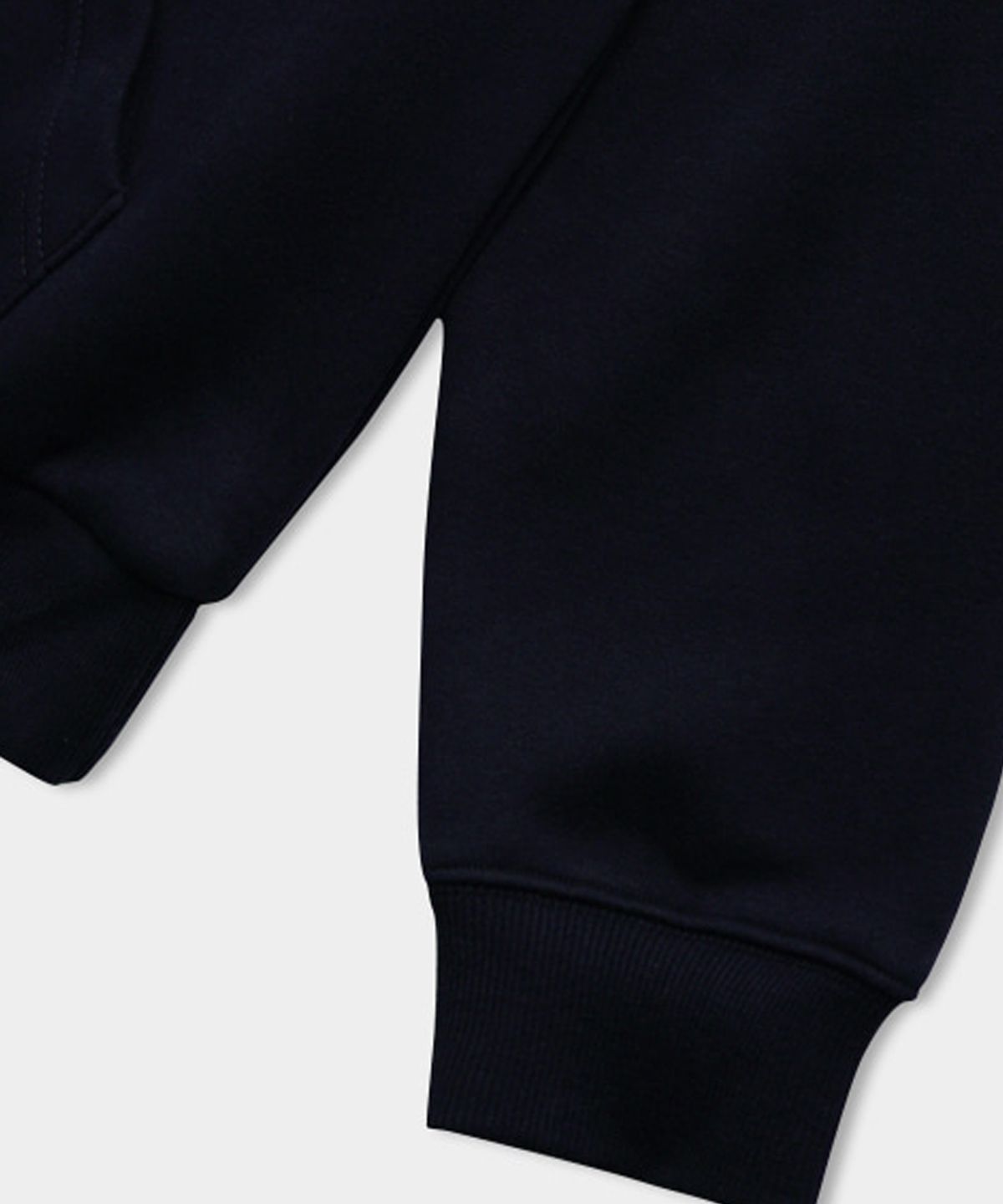 아임낫어휴먼비잉(I AM NOT A HUMAN BEING) ACID HOODIE - NAVY