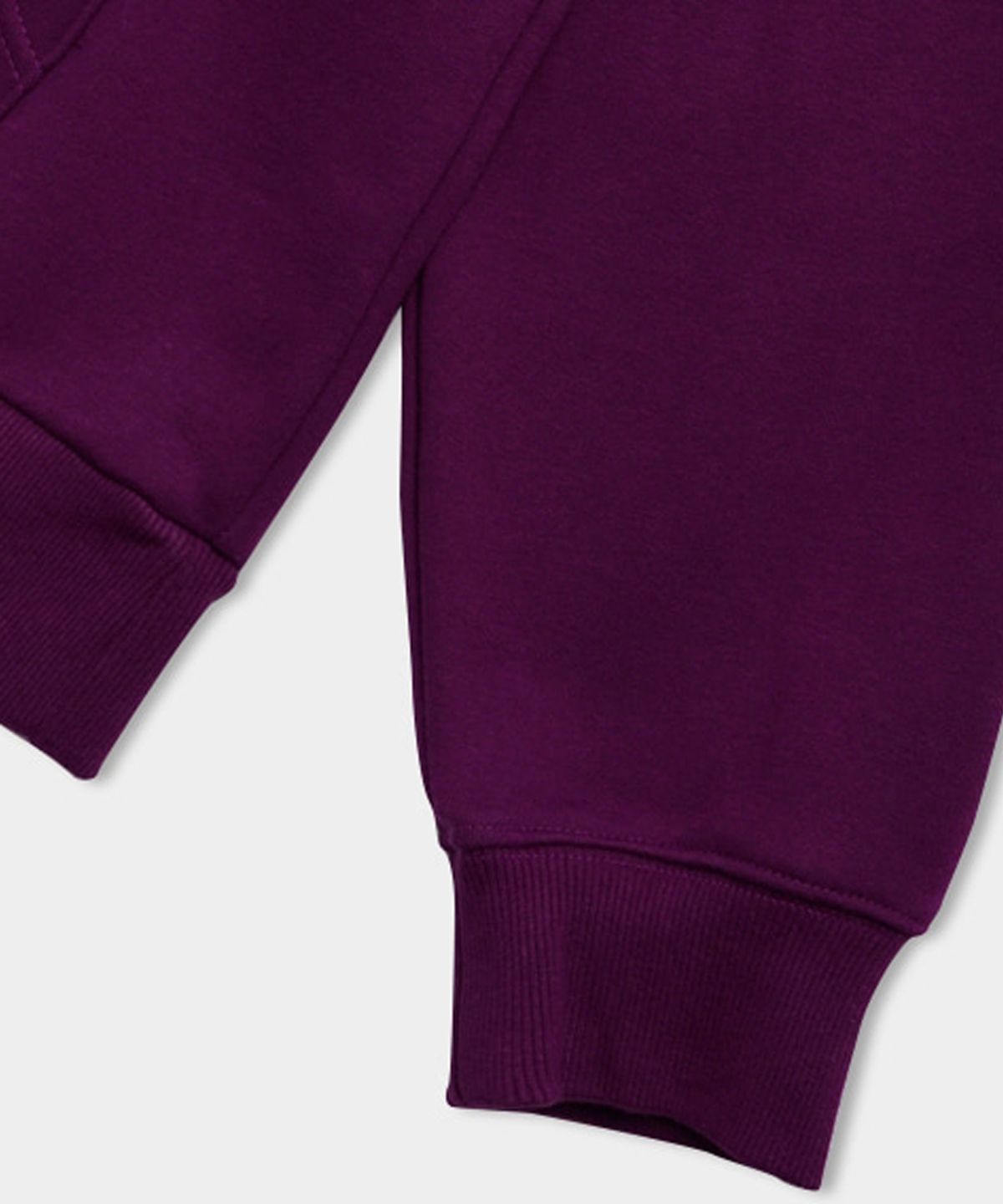아임낫어휴먼비잉(I AM NOT A HUMAN BEING) ACID HOODIE - PURPLE