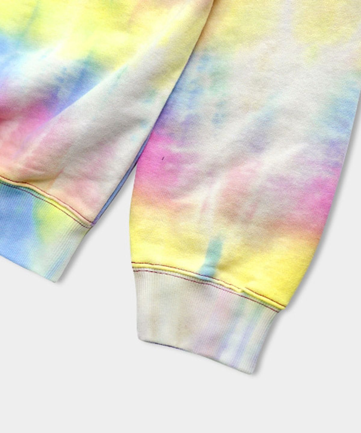 아임낫어휴먼비잉(I AM NOT A HUMAN BEING) GLOBE PRINT HOODIE - MULTI