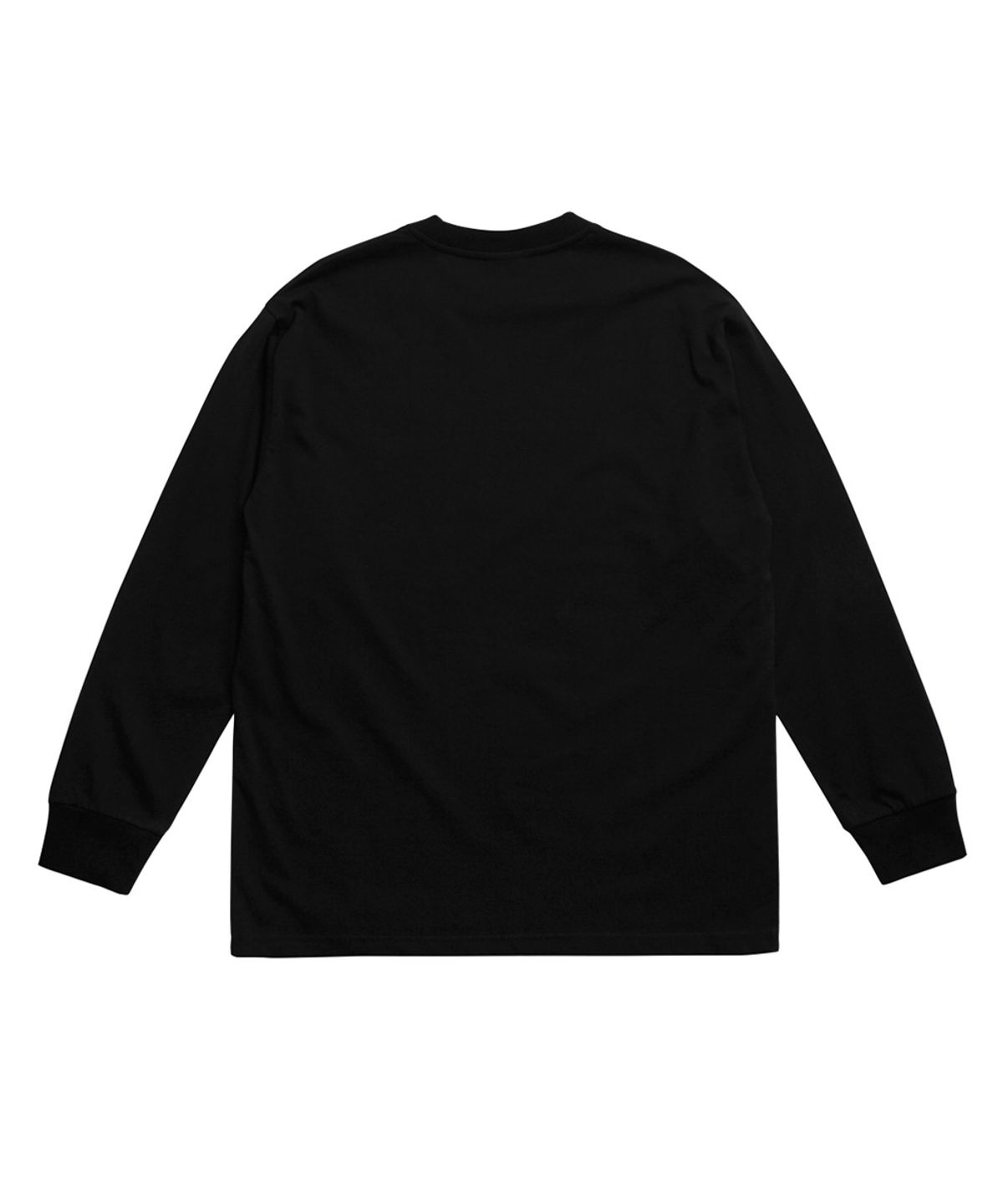 아임낫어휴먼비잉(I AM NOT A HUMAN BEING) DROP LSDS LONG SLEEVE