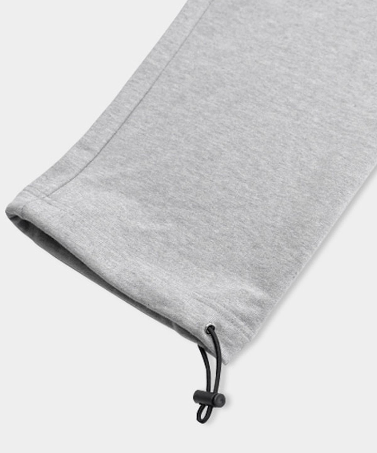 아임낫어휴먼비잉(I AM NOT A HUMAN BEING) POCKET DETAIL SWEATPANTS - GREY