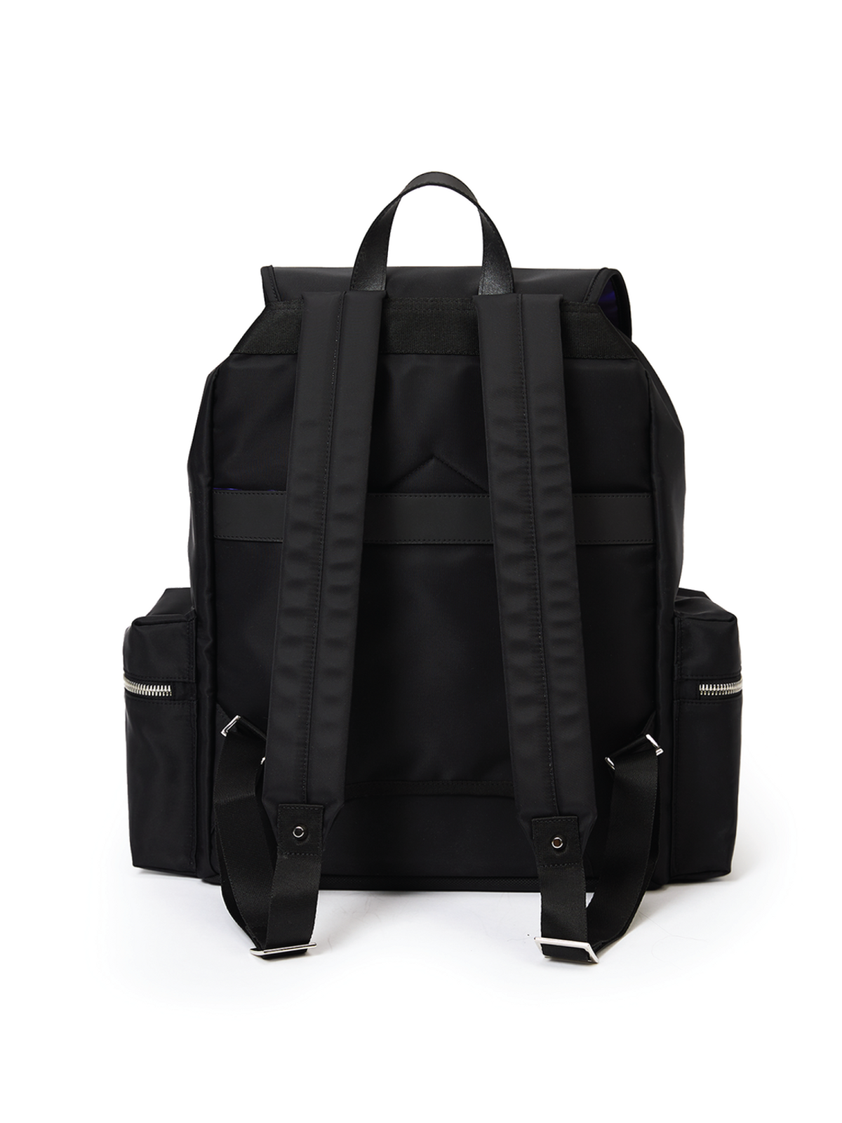 에잇피스(EIGHTPEACE) AVIATOR BACK PACK