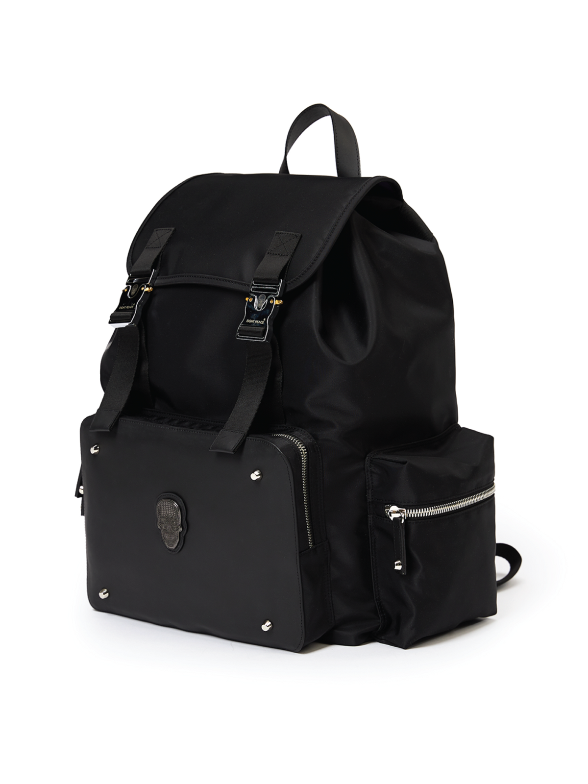 에잇피스(EIGHTPEACE) AVIATOR BACK PACK