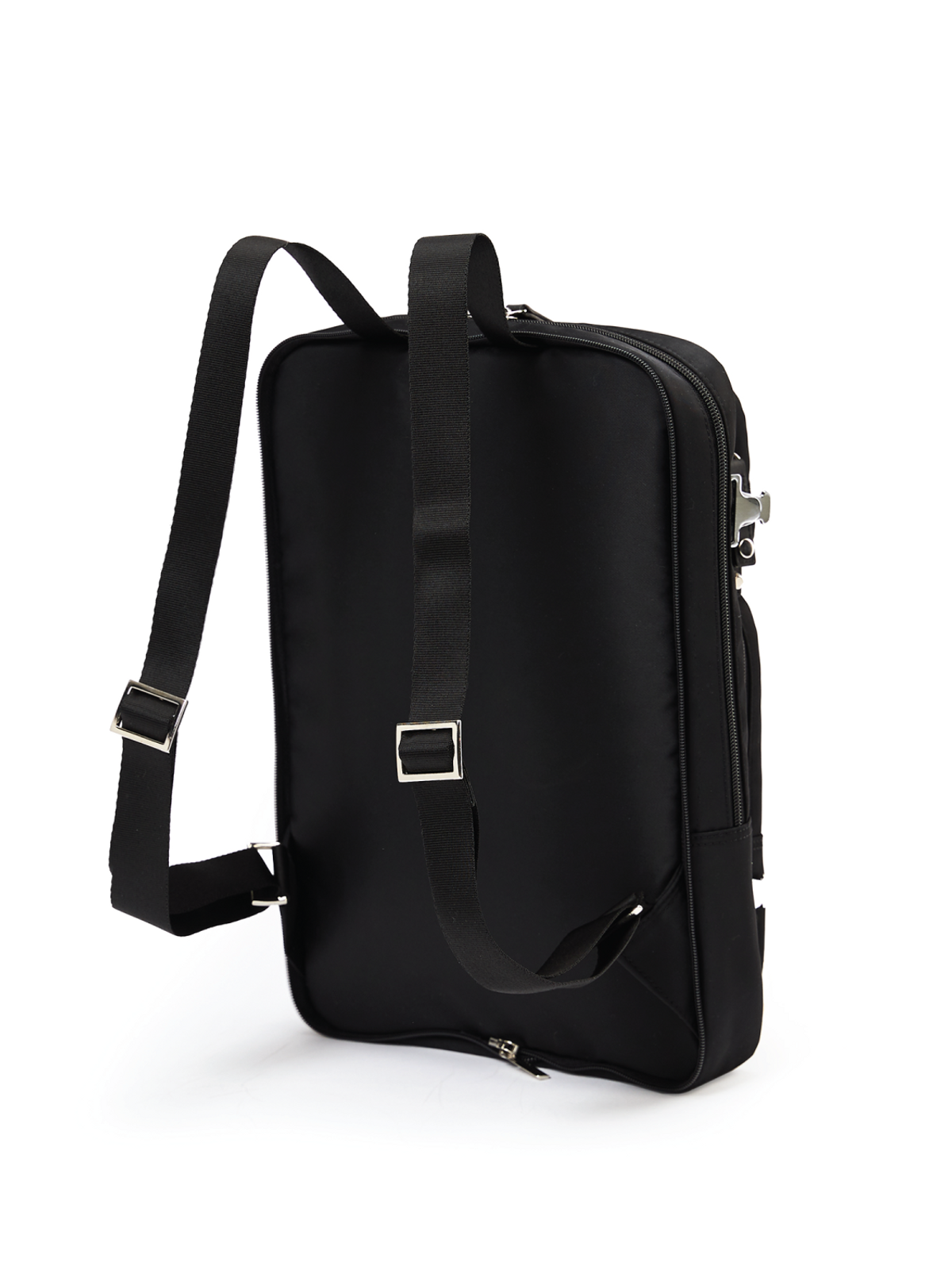 에잇피스(EIGHTPEACE) MILITARY MULTI POCKET  BACK PACK
