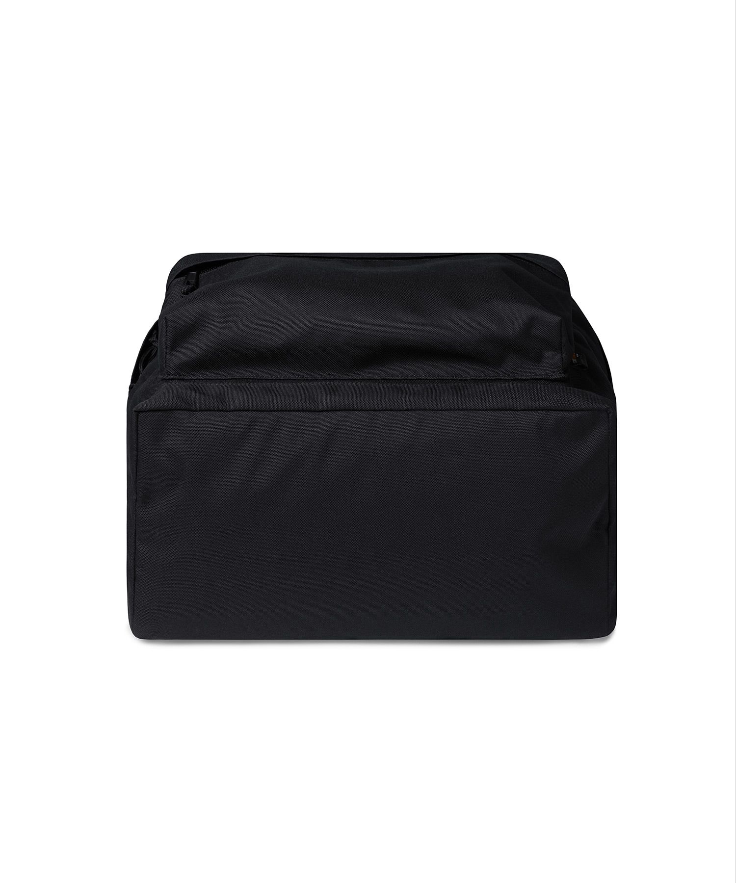 MUSINSA STANDARD コーデュラビッグサイズルーズバックパック MUSINSA公式 | MUSINSA STANDARD CORDURA BIG SIZE BACKPACK_BLACK