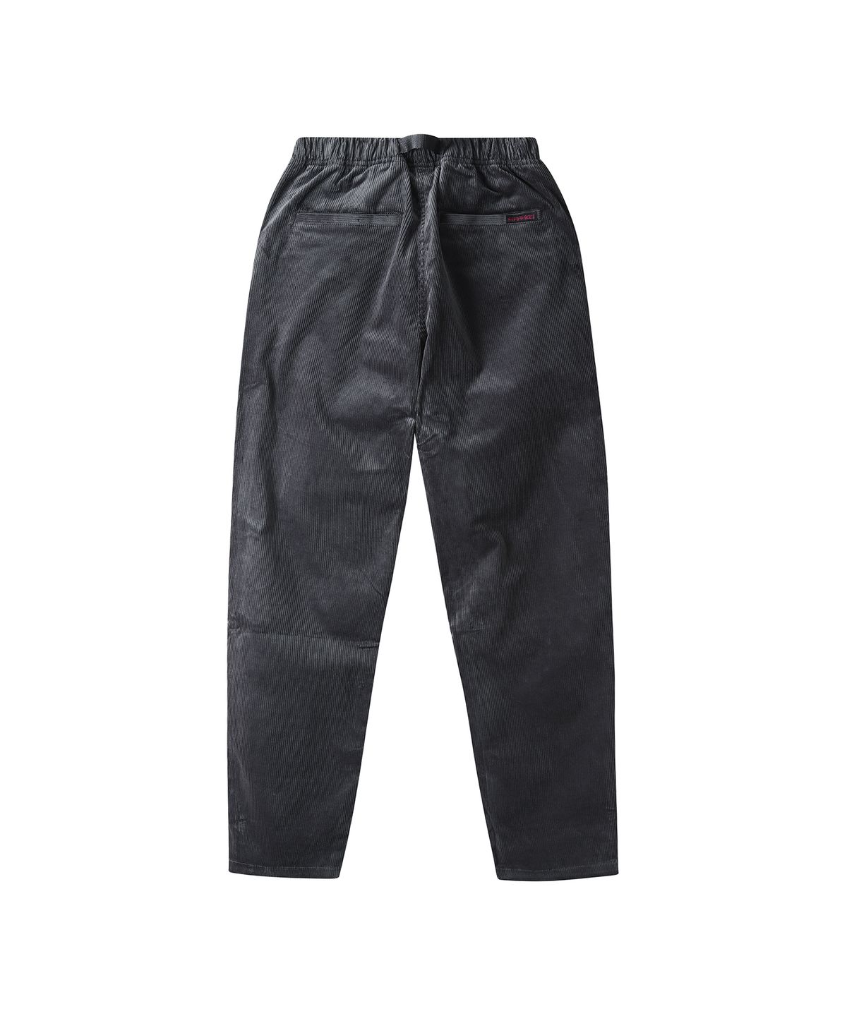 그라미치(GRAMICCI) 팬츠 코듀로이 Charcoal