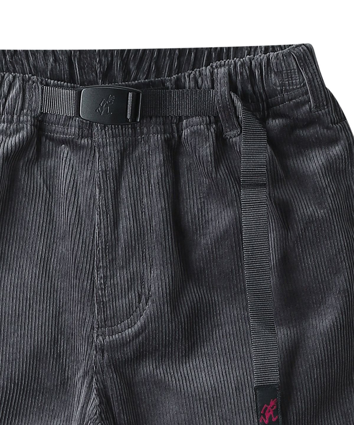 그라미치(GRAMICCI) 팬츠 코듀로이 Charcoal