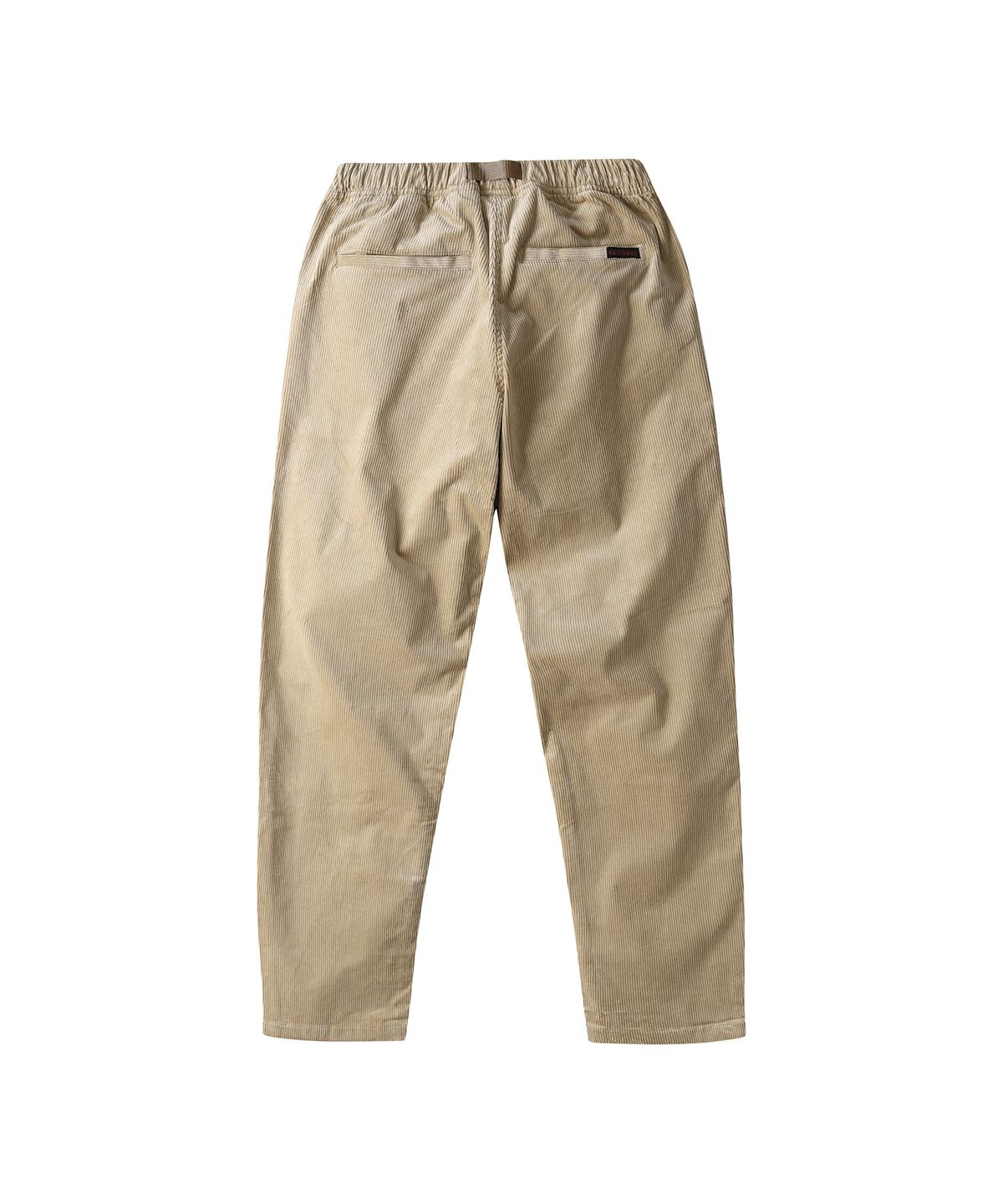 그라미치(GRAMICCI) 팬츠 코듀로이 20FW Beige