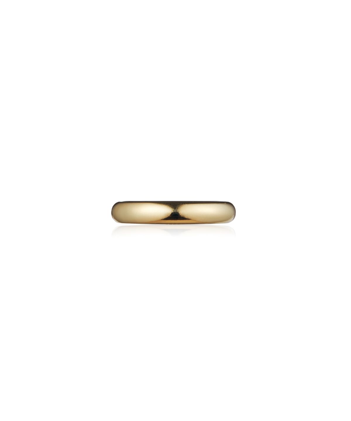 일레란느(ILLE LAN) GENTLER BASIC LARGE RING