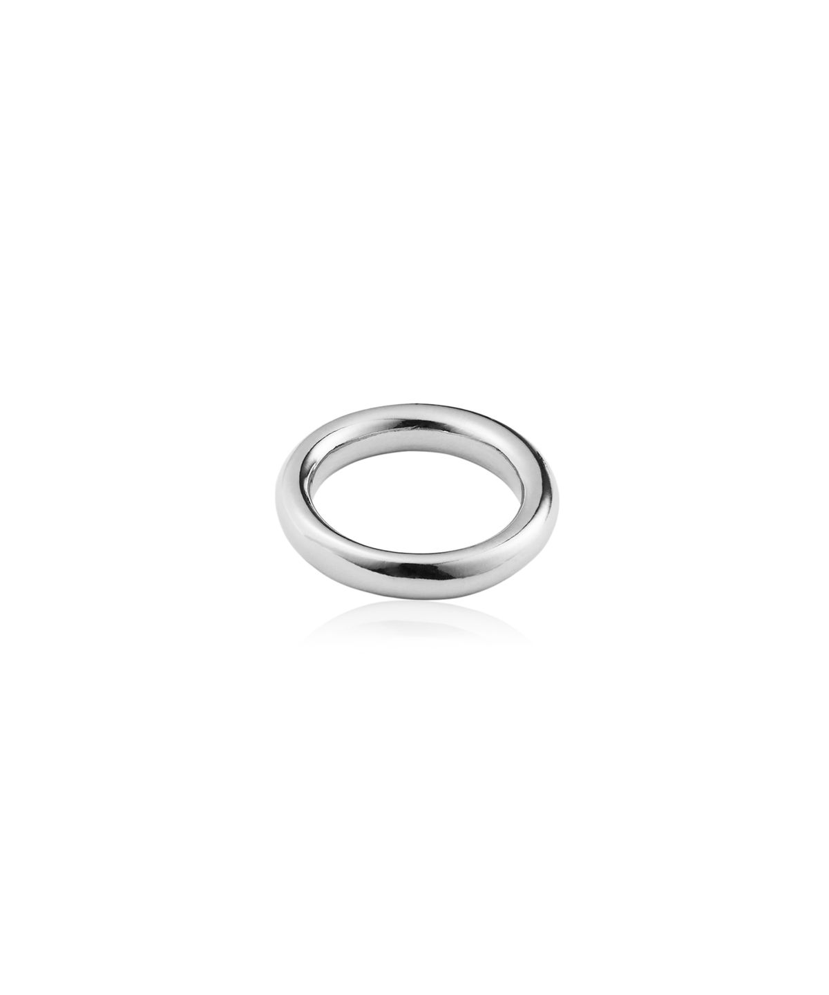 일레란느(ILLE LAN) GENTLER BASIC SMALL RING