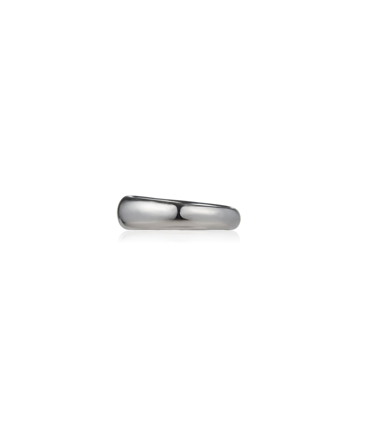 일레란느(ILLE LAN) GENTLER CHUNKY SMALL RING