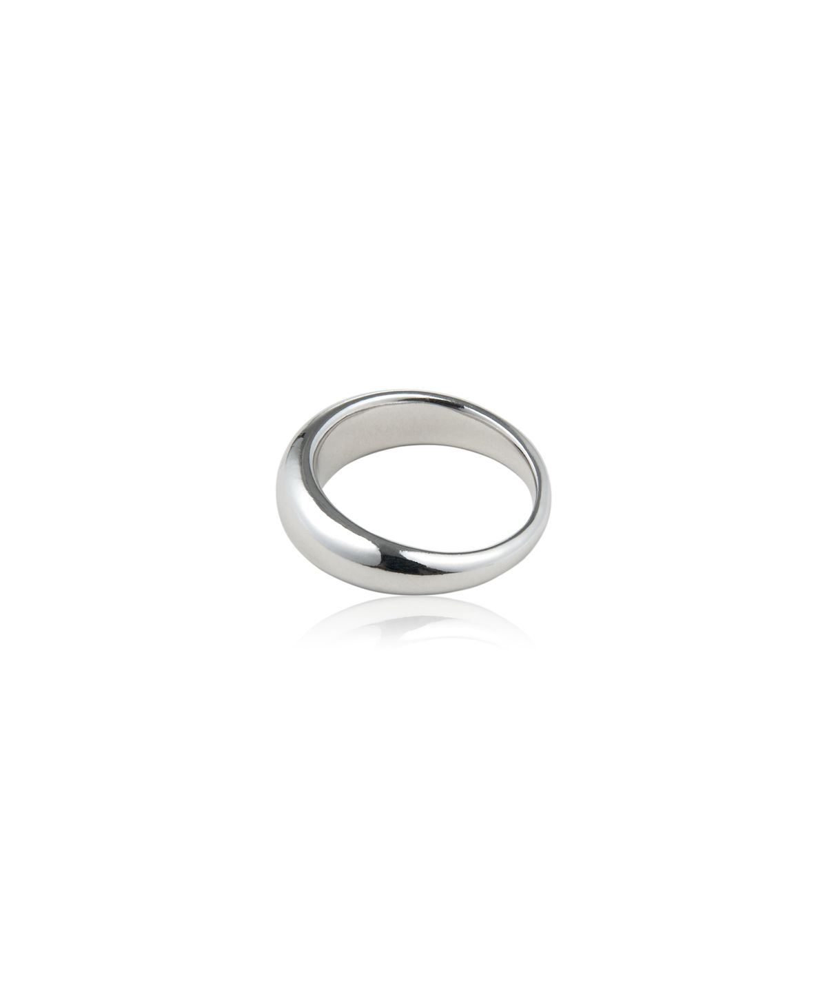 일레란느(ILLE LAN) GENTLER BOLD SMALL RING