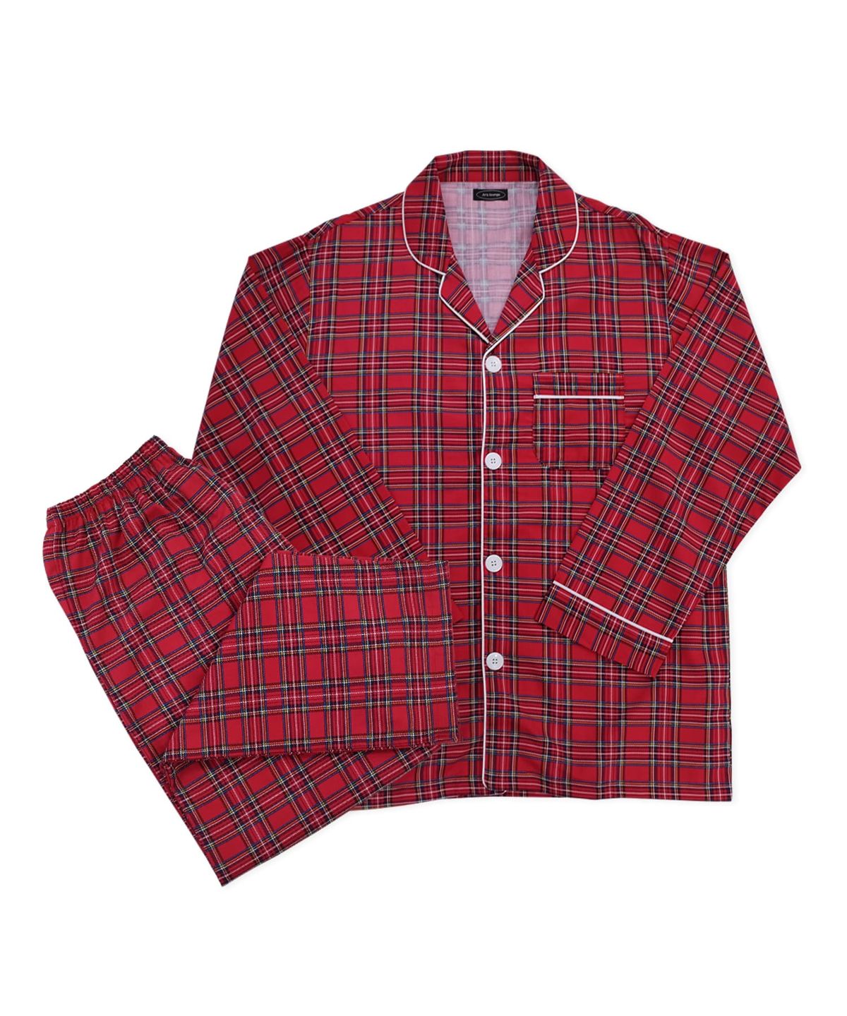 조스라운지(JO'S LOUNGE) [모달] (m) Seattle Pajama Set