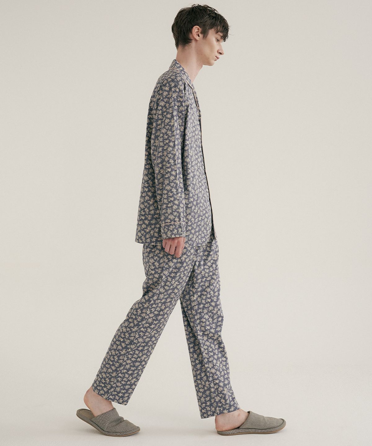 조스라운지(JO'S LOUNGE) [모달] (m) Helsinki Pajama Set