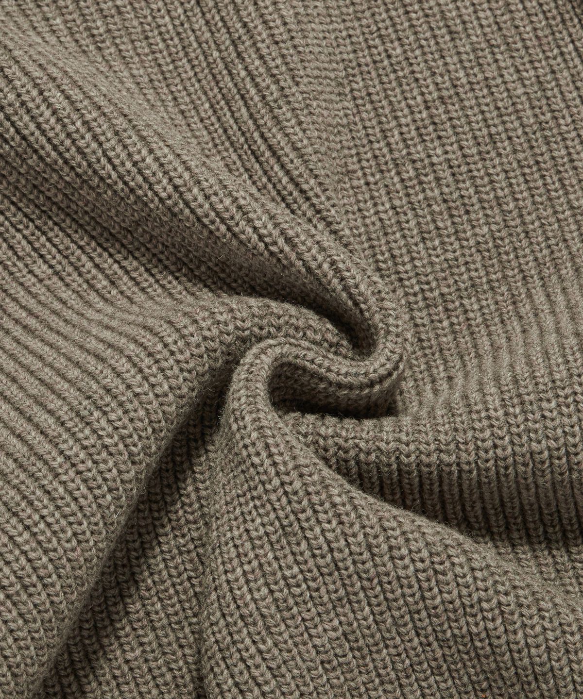 에스피오나지(ESPIONAGE) Miller Heavyweight Cardigan Dust