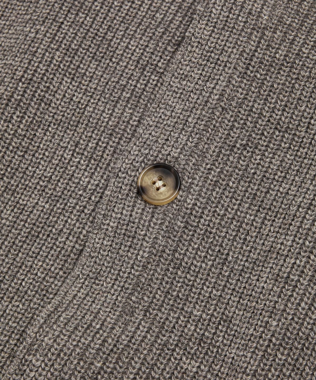 에스피오나지(ESPIONAGE) Miller Heavyweight Cardigan Dust