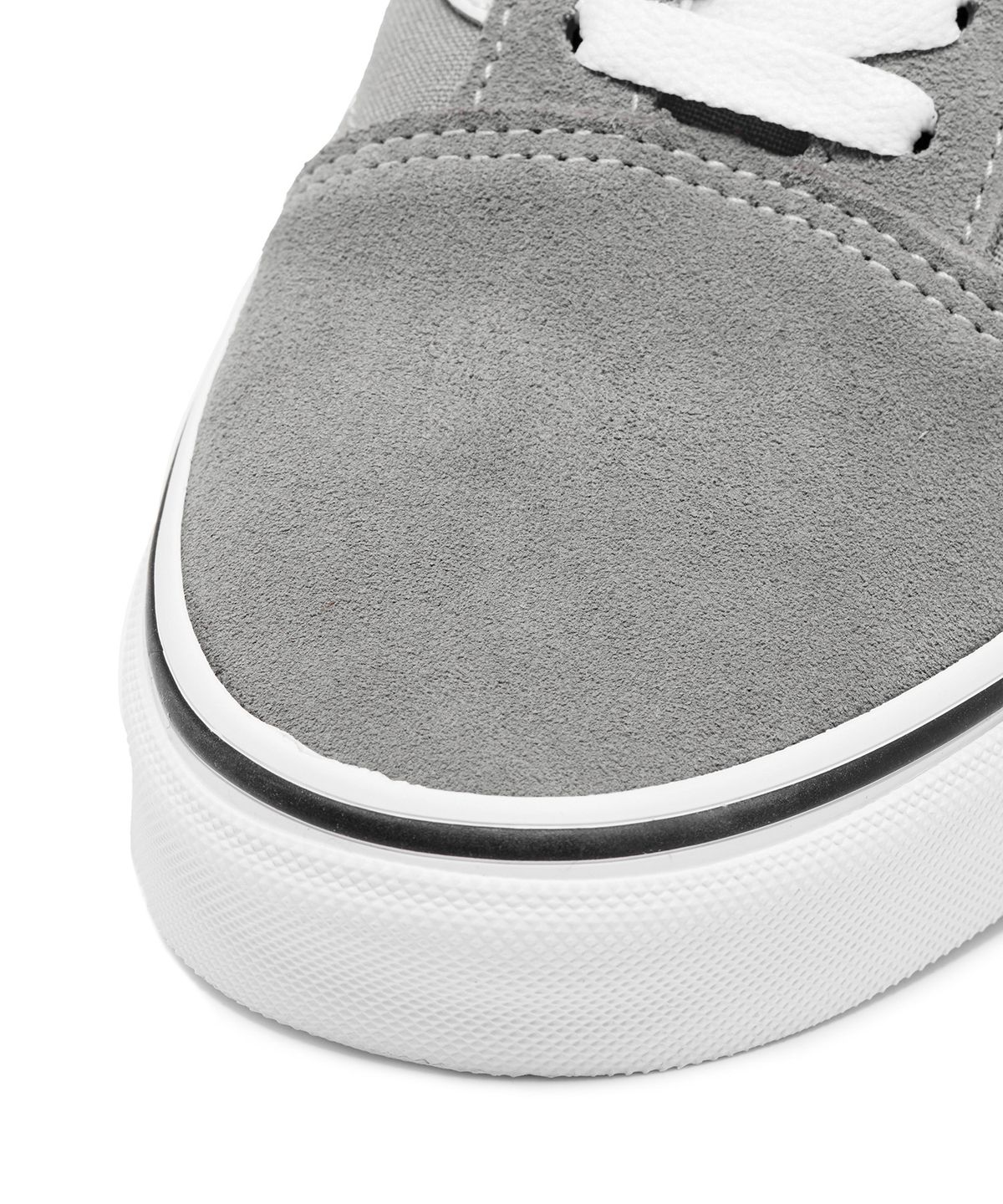반스(VANS) 올드스쿨 - (컬러 띠어리) 드리즐:트루 화이트 / VN0A4U3BIYP1