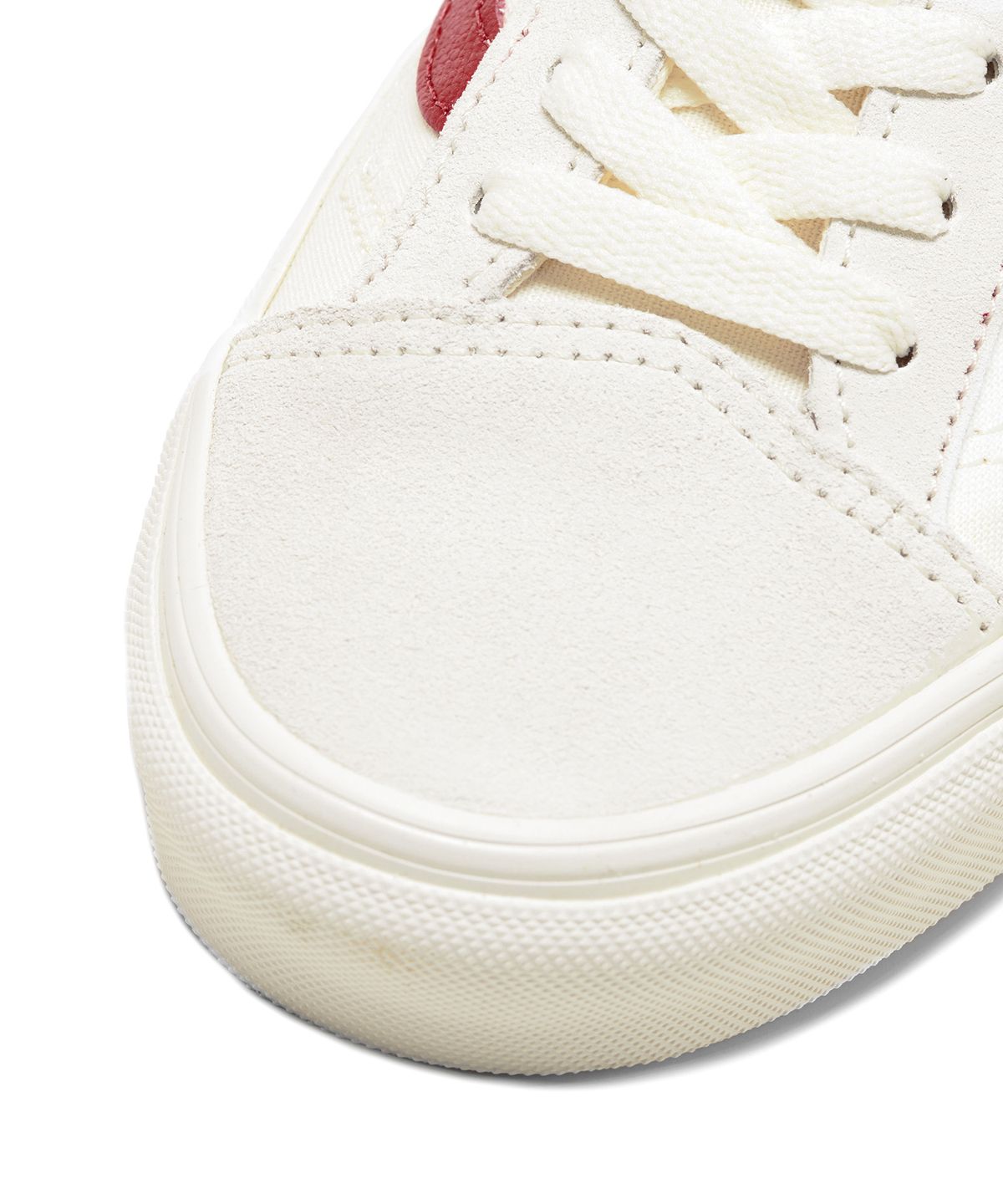 반스(VANS) 스타일 36 - 마쉬멜로우:레이싱 레드 / VN0A3DZ3OXS1