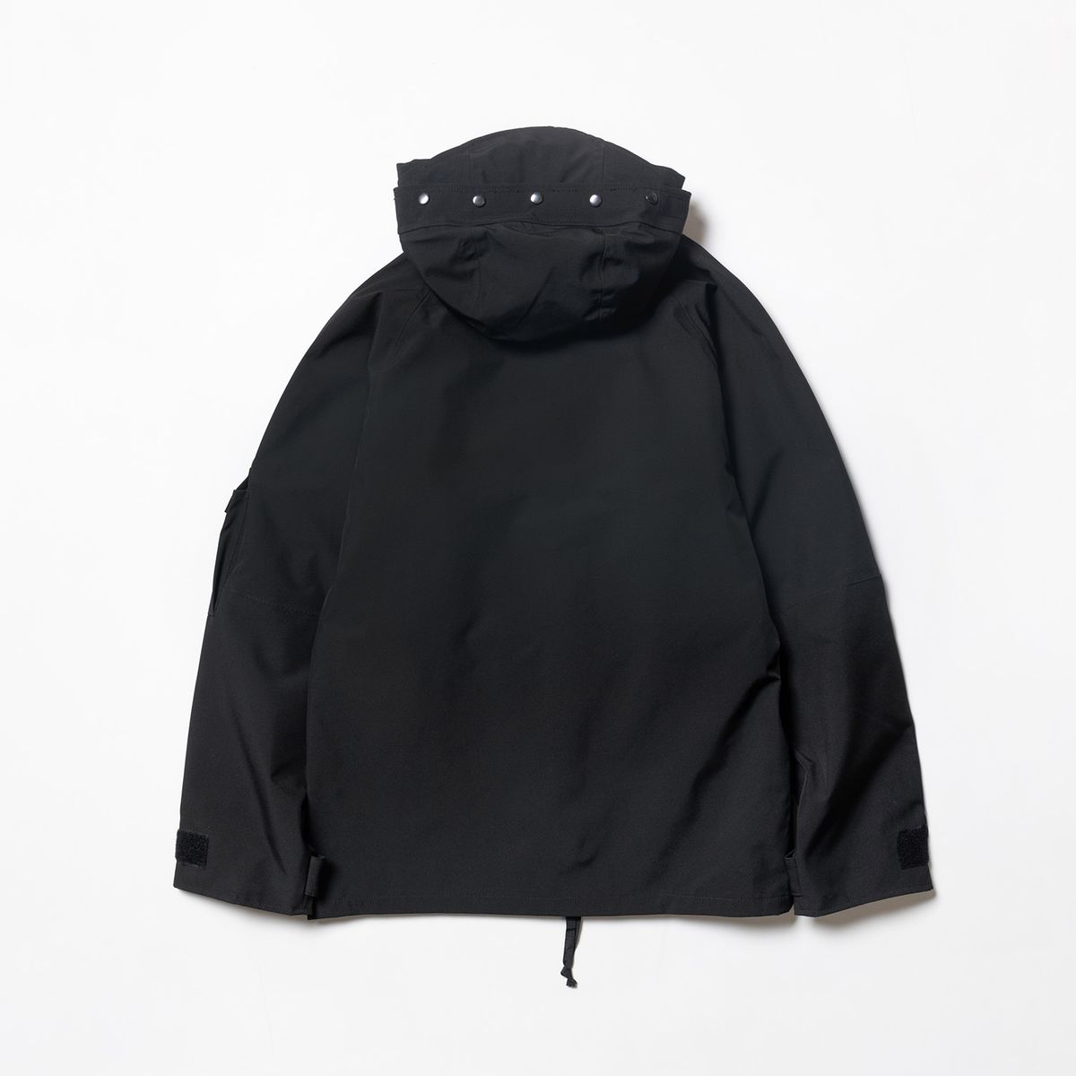 와이엠씨엘케이와이(YMCL KY) US ECWCS GEN1 Parka - Black