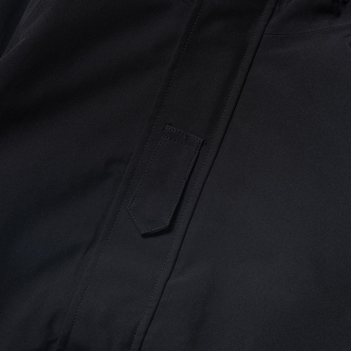 와이엠씨엘케이와이(YMCL KY) US ECWCS GEN1 Parka - Black