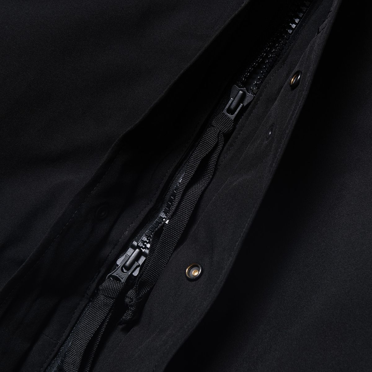 와이엠씨엘케이와이(YMCL KY) US ECWCS GEN1 Parka - Black