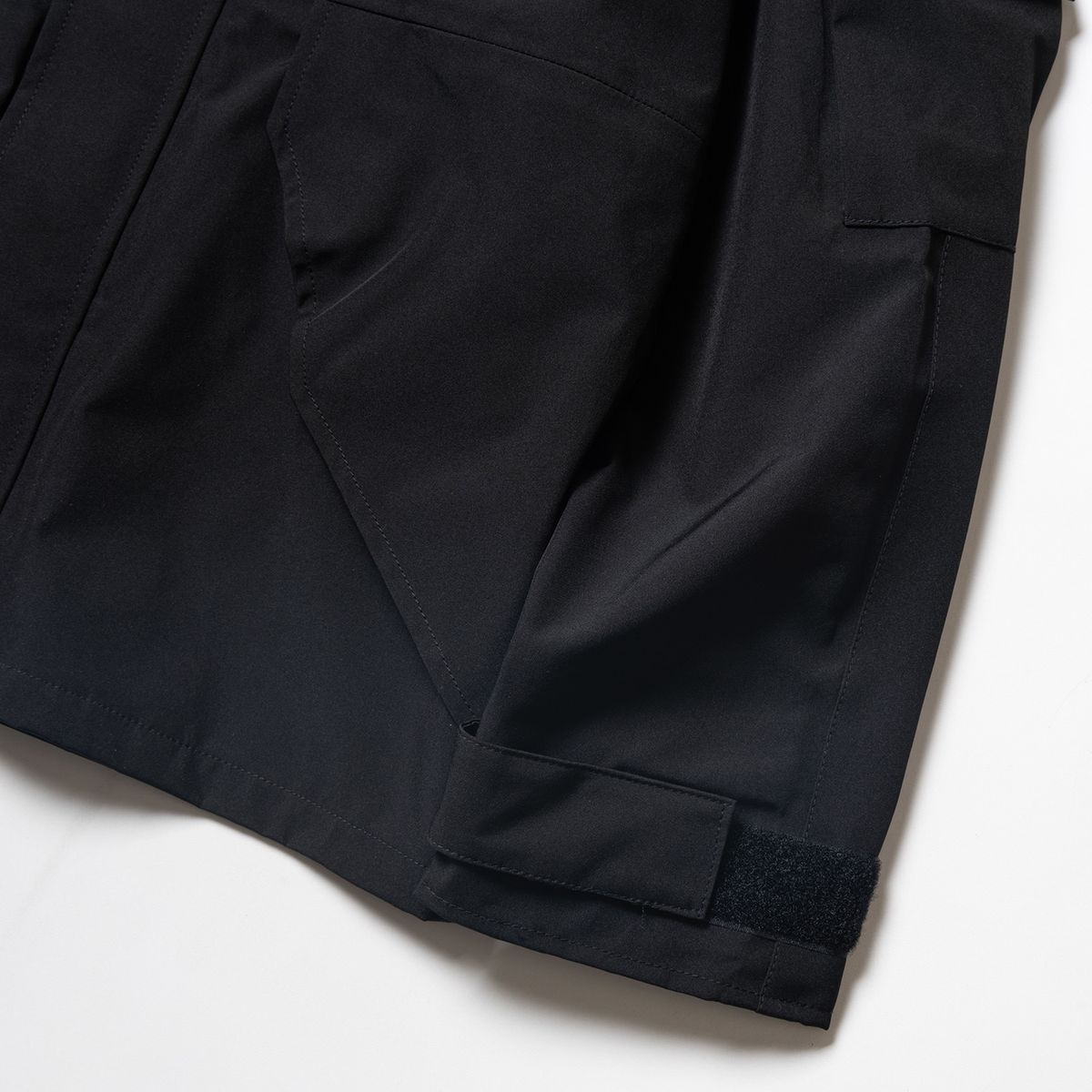 와이엠씨엘케이와이(YMCL KY) US ECWCS GEN1 Parka - Black