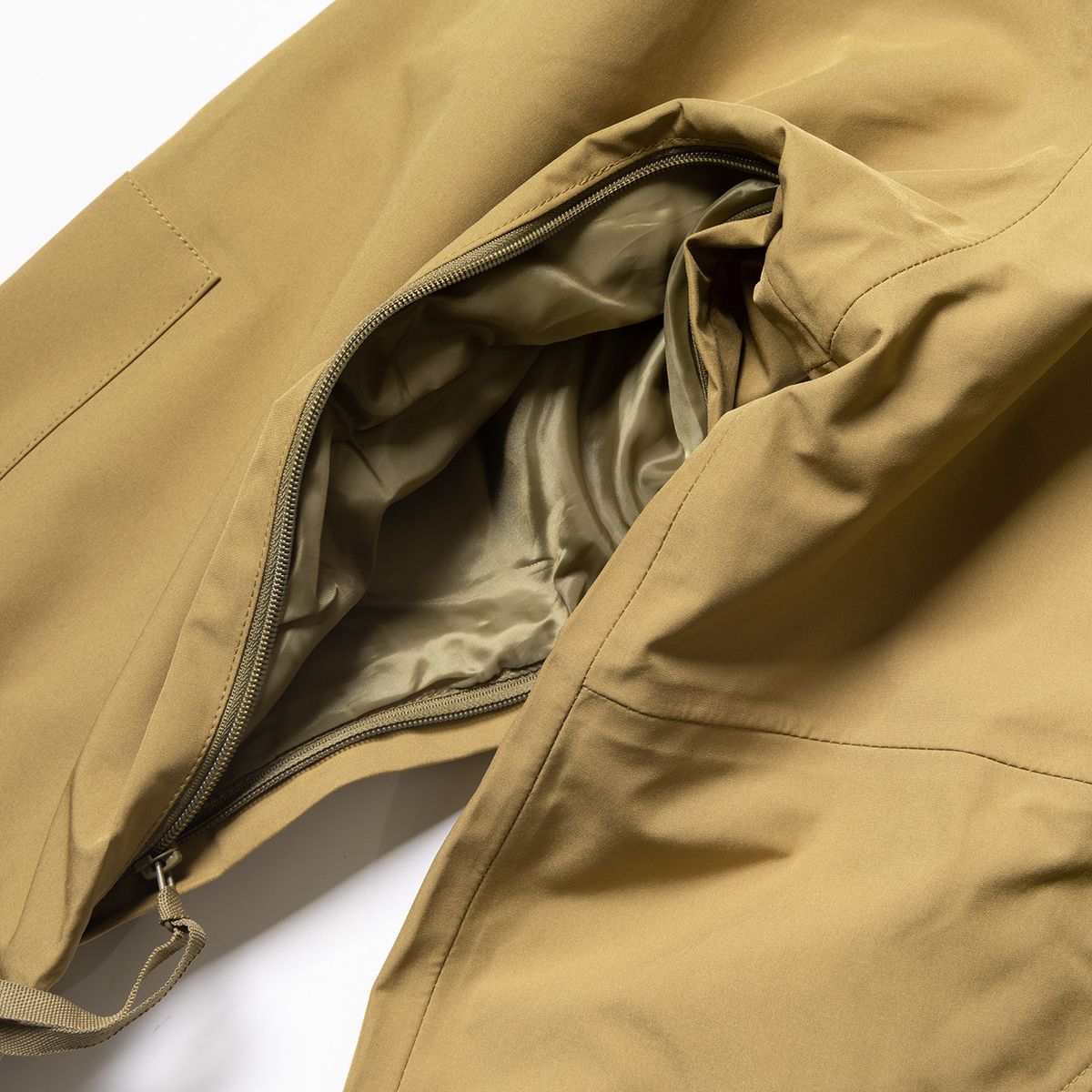 와이엠씨엘케이와이(YMCL KY) US ECWCS GEN1 Parka - Coyote