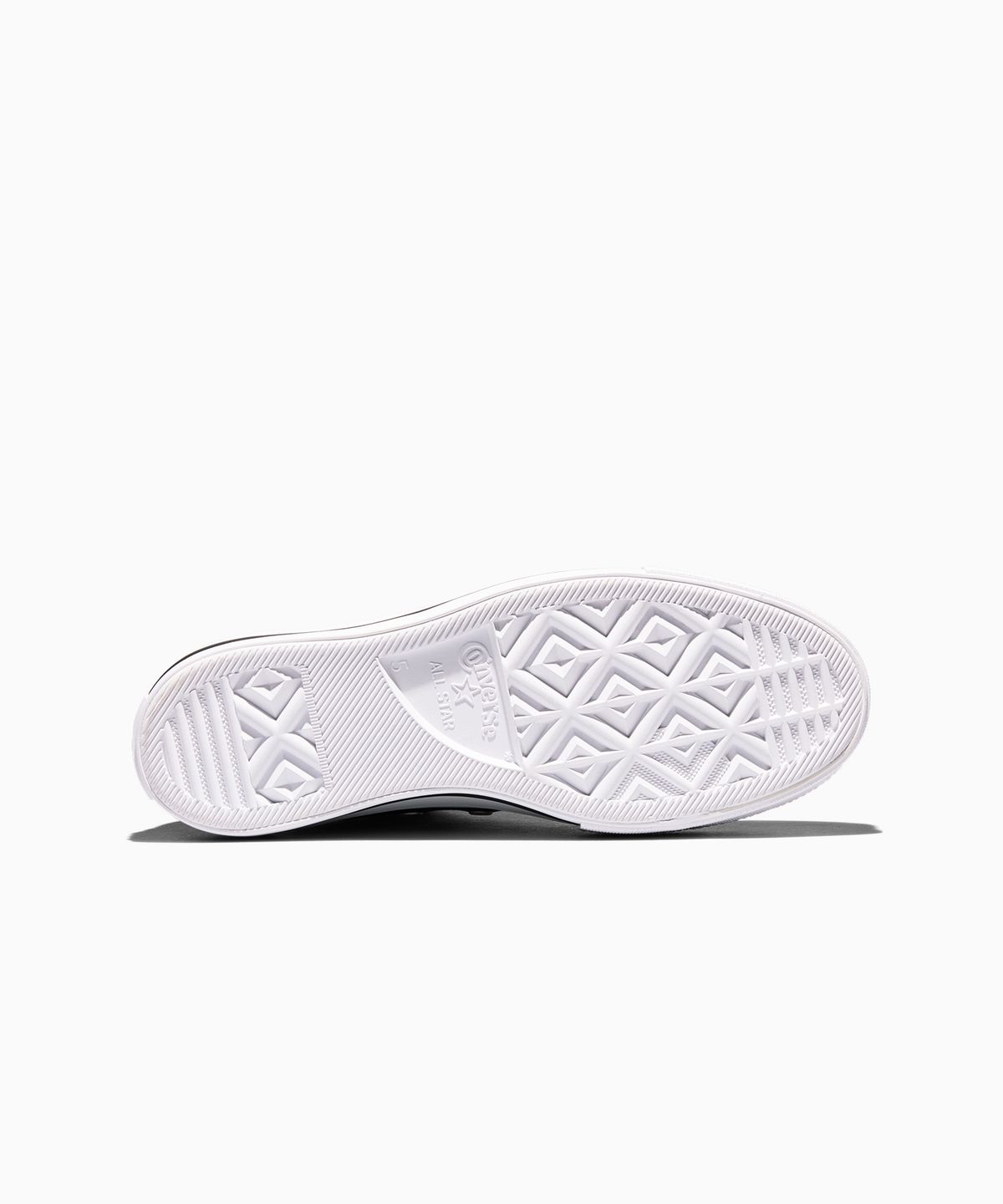 컨버스(CONVERSE) 척테일러 올스타 리프트 클린 레더 블랙 561675C