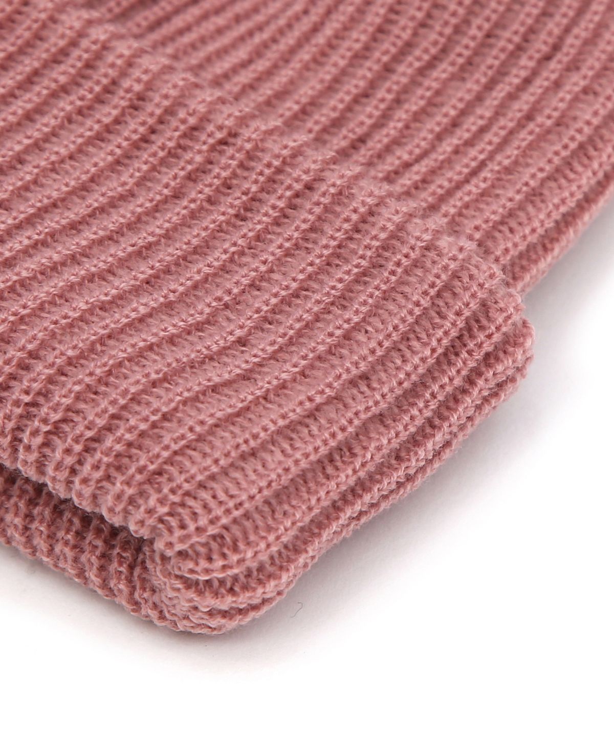 언더컨트롤(UNDERCONTROL) 루즈핏 비니 BEANIE / LONG TAIL / BOX LOGO / I PINK