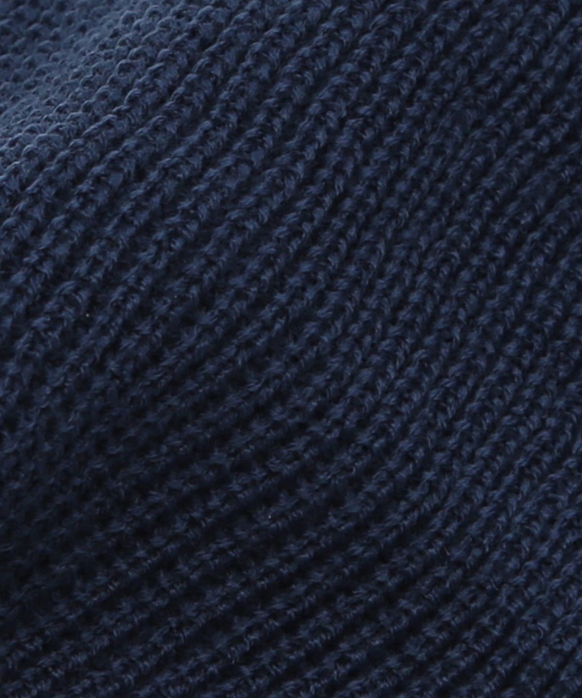 언더컨트롤(UNDERCONTROL) 숏비니 BEANIE / MARINE FIT / DOUBLE TAB / W BLUE