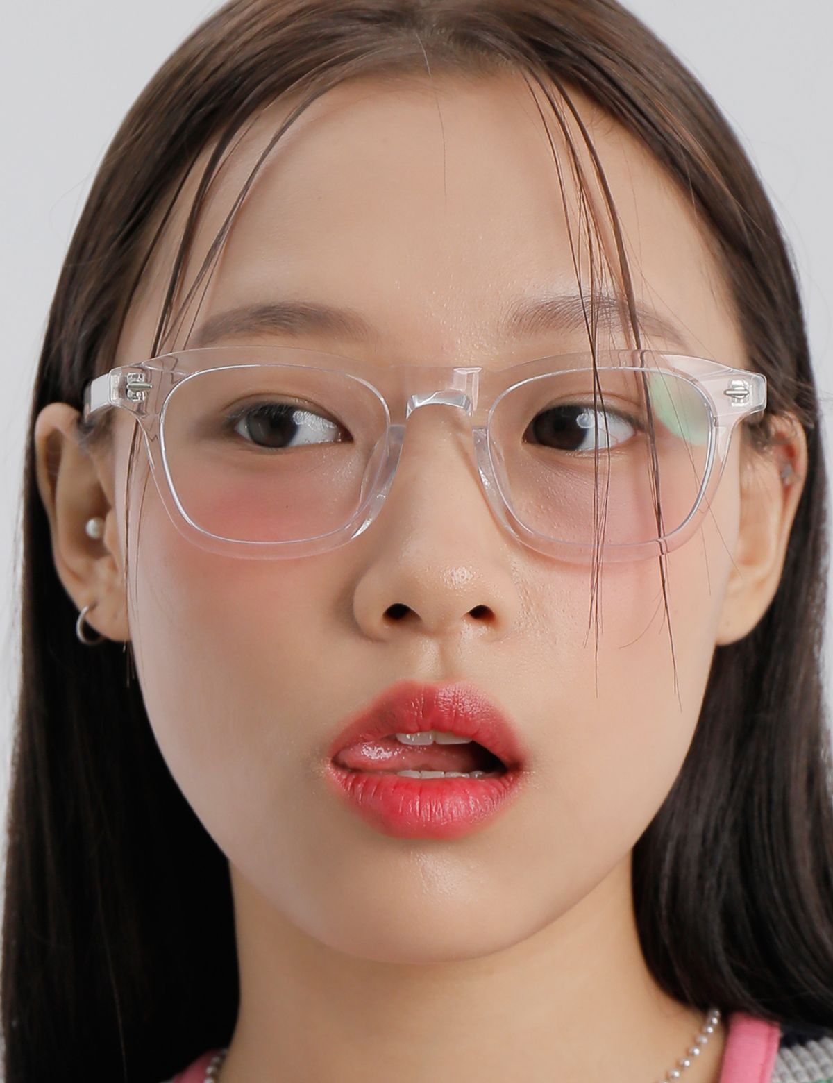 르네 하우윈(RENE HAUYNE) September 오프 DR0908B 블루라이트차단안경