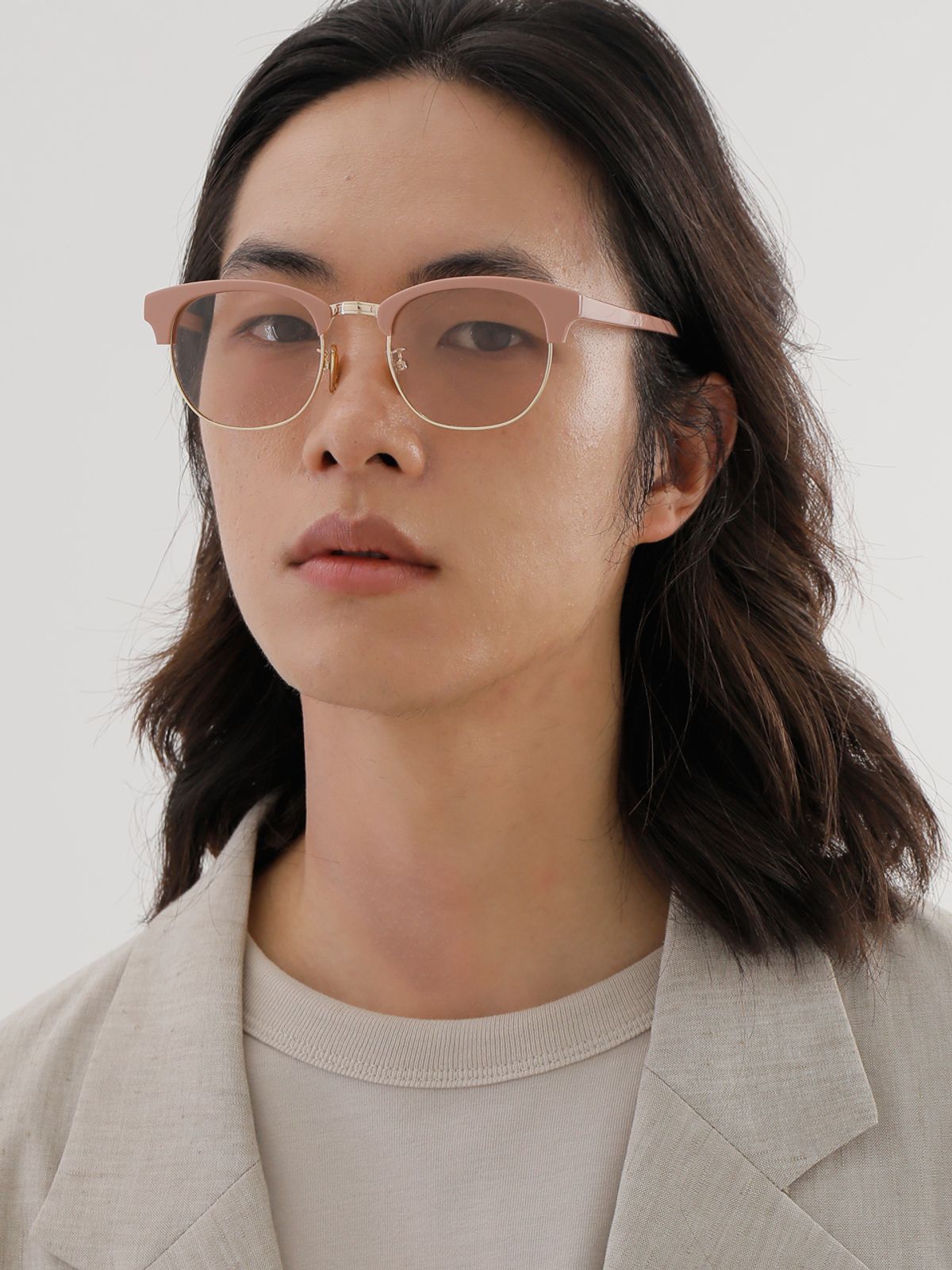 르네 하우윈(RENE HAUYNE) June 글로우 인뎁스 DR0605S 편광선글라스