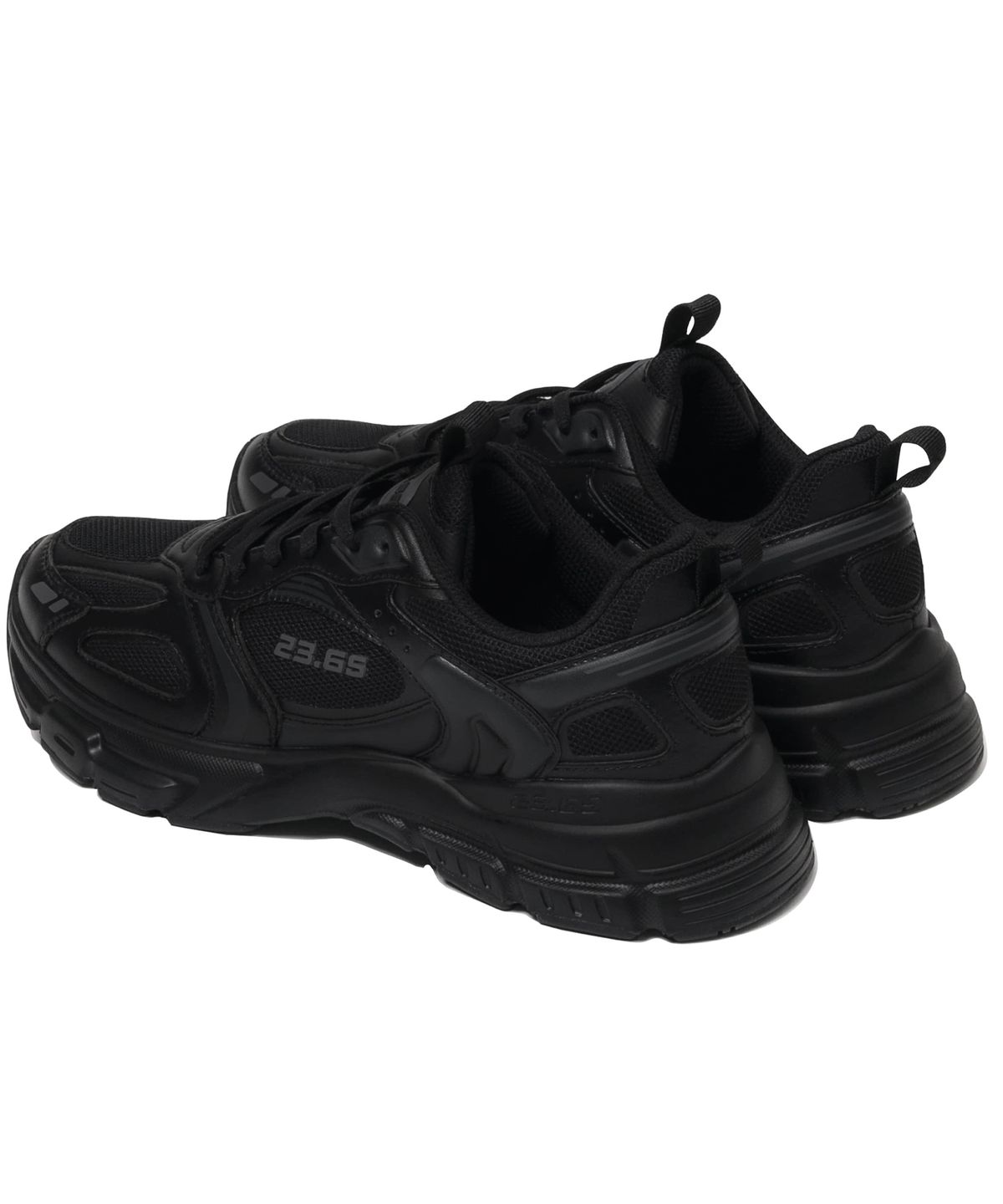 23.65(23.65) PIPER BLACK