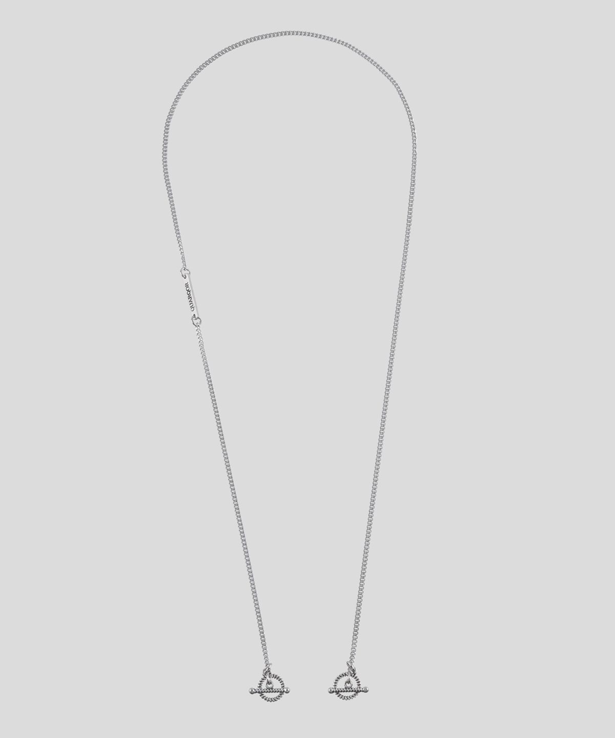 쿼르코어(QUARQOR) LEO MASK STRAP