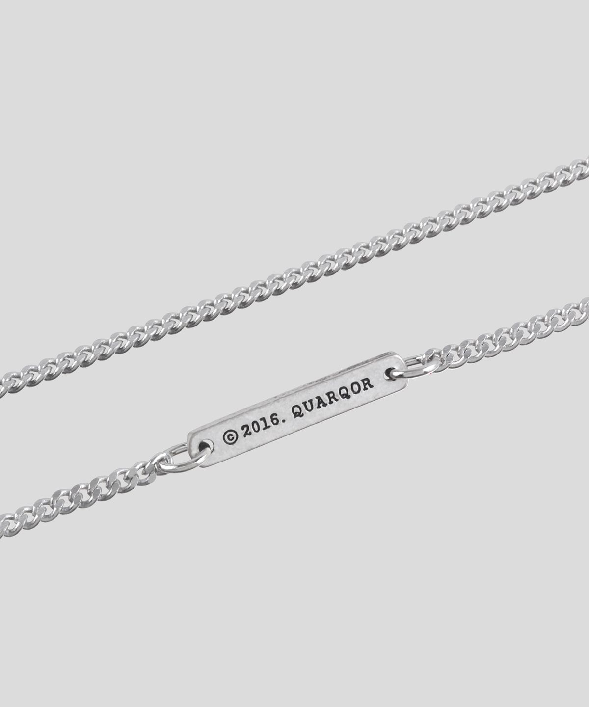 쿼르코어(QUARQOR) LEO MASK STRAP