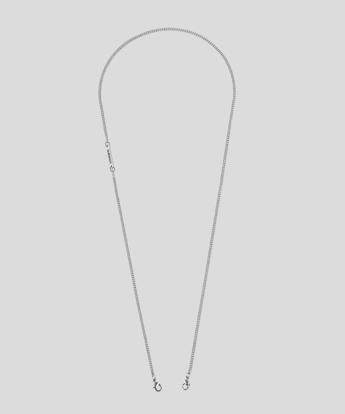 쿼르코어(QUARQOR) BASIC MASK STRAP