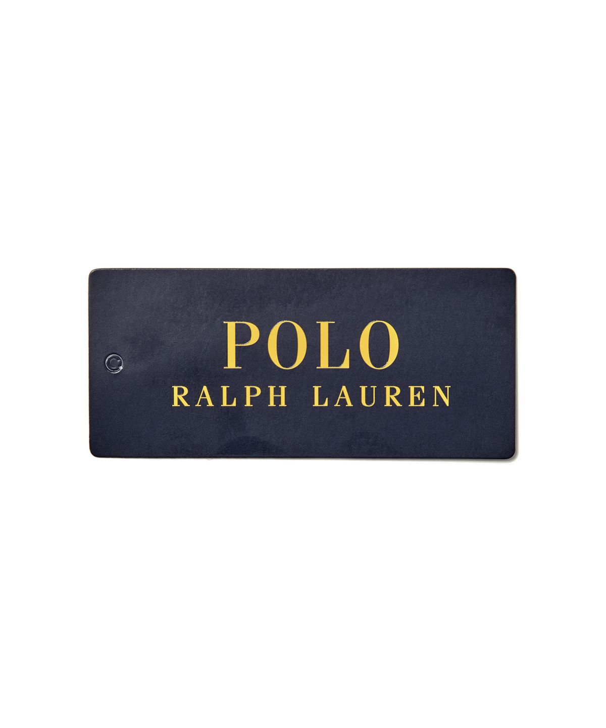 폴로 랄프 로렌(POLO RALPH LAUREN) 코튼 치노 버킷 햇  - 네이비